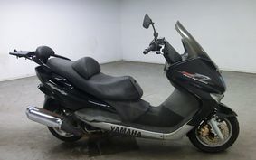 YAMAHA MAJESTY 125 SE22