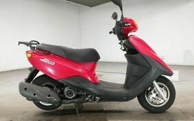 YAMAHA AXIS 125 TREET SE53J