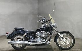 YAMAHA DRAGSTAR 250 VG05J