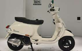 VESPA S125