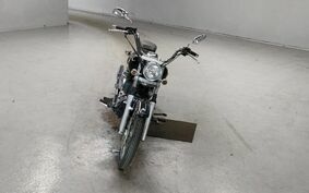 YAMAHA DRAGSTAR 250 VG02J