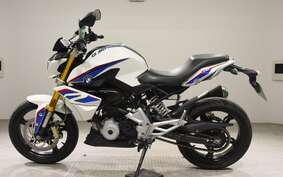 BMW G310R 2020 0G01