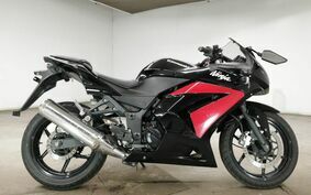 KAWASAKI NINJA 250R EX250K