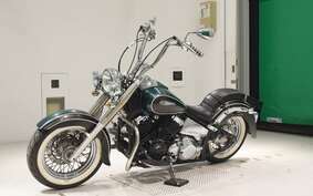 YAMAHA DRAGSTAR 400 CLASSIC 2003 VH01J