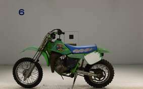 KAWASAKI KX60 KX060B