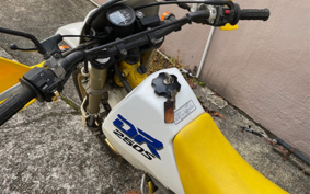 SUZUKI DR250 S SJ44A