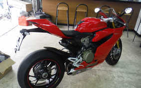 DUCATI 1199 PANIGALE S 2012 H802J