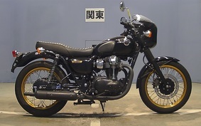 KAWASAKI W800 2012 EJ800A