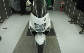 YAMAHA MAJESTY 125 FI