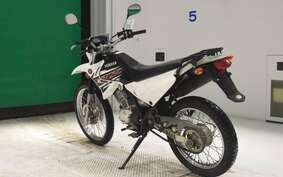 YAMAHA XTZ125