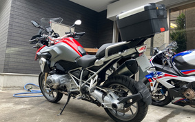 BMW R1200GS 2015 0A01