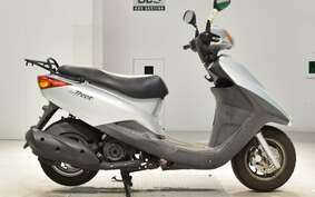 YAMAHA AXIS 125 TREET SE53J