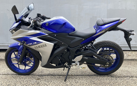 YAMAHA YZF-R3 2015 RH07J