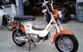 HONDA CHALY 50 CF50