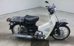 HONDA C70 SUPER CUB C70