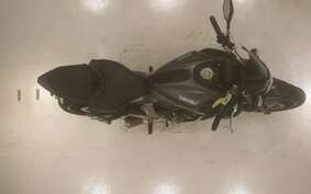 YAMAHA MT-07 2015 RM07J