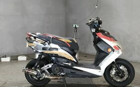 YAMAHA CYGNUS 125 X SE46