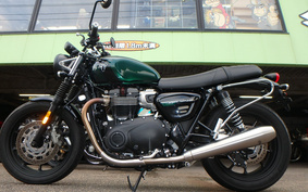 TRIUMPH SPEED TWIN 900 2023 DAD74G