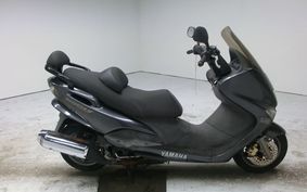 YAMAHA MAJESTY 125 FI SE27