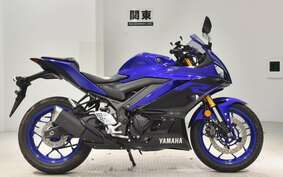 YAMAHA YZF-R25 RG43J