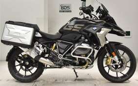 BMW R1250GS 2020 0J91