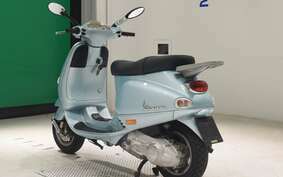 VESPA 125ET4