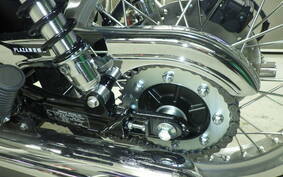 KAWASAKI MEGURO K3 2022 EJ800E