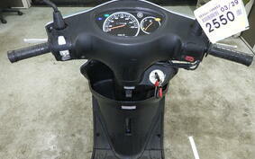 YAMAHA AXIS 125 TREET SE53J