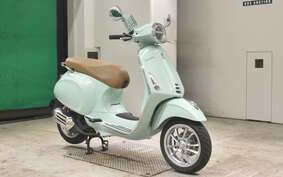 VESPA PRIMAVERA125