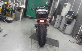 YAMAHA MT-09 Tracer 2015 RN36J