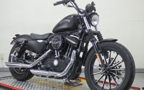 HARLEY XL883N 2012 LE2