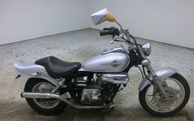 HONDA MAGNA 50 AC13