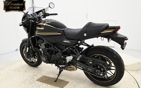 KAWASAKI Z900RS CAFE 2022 ZR900K