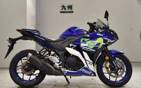 YAMAHA YZF-R25 RG10J