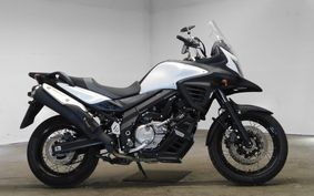 SUZUKI DL650 ( V-Strom 650 ) XT 2014 VP56A