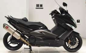 YAMAHA T-MAX500 Gen.3 2008 SJ08J