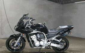 YAMAHA FZS1000 FAZER 2001 RN061