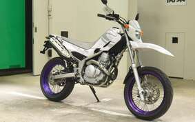 YAMAHA XT250X DG17J