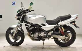 KAWASAKI BALIUS 250 Gen.2 ZR250B