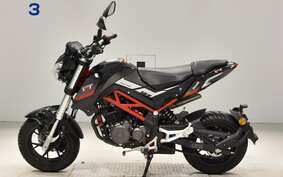 BENELLI  TNT125 V020