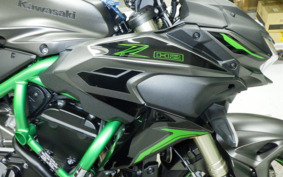 KAWASAKI ZH2 SE 2024 ZRT00R