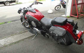 KAWASAKI VULCAN 1500 CLASSIC 1998 VNT50D