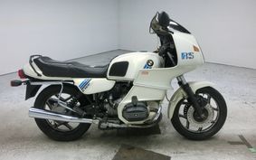 BMW R100RS 1991 3084