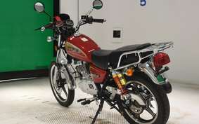 SUZUKI GN125-3F