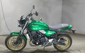 KAWASAKI Z650 RS 2023 ER650M