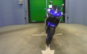 YAMAHA YZF-R25 RG10J