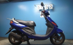 YAMAHA AXIS 100 2006 SB06J