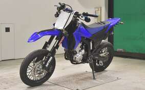 YAMAHA WR250X DG15J