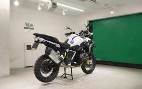 BMW R1250GS 2022