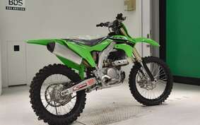 KAWASAKI KX250 KX252C